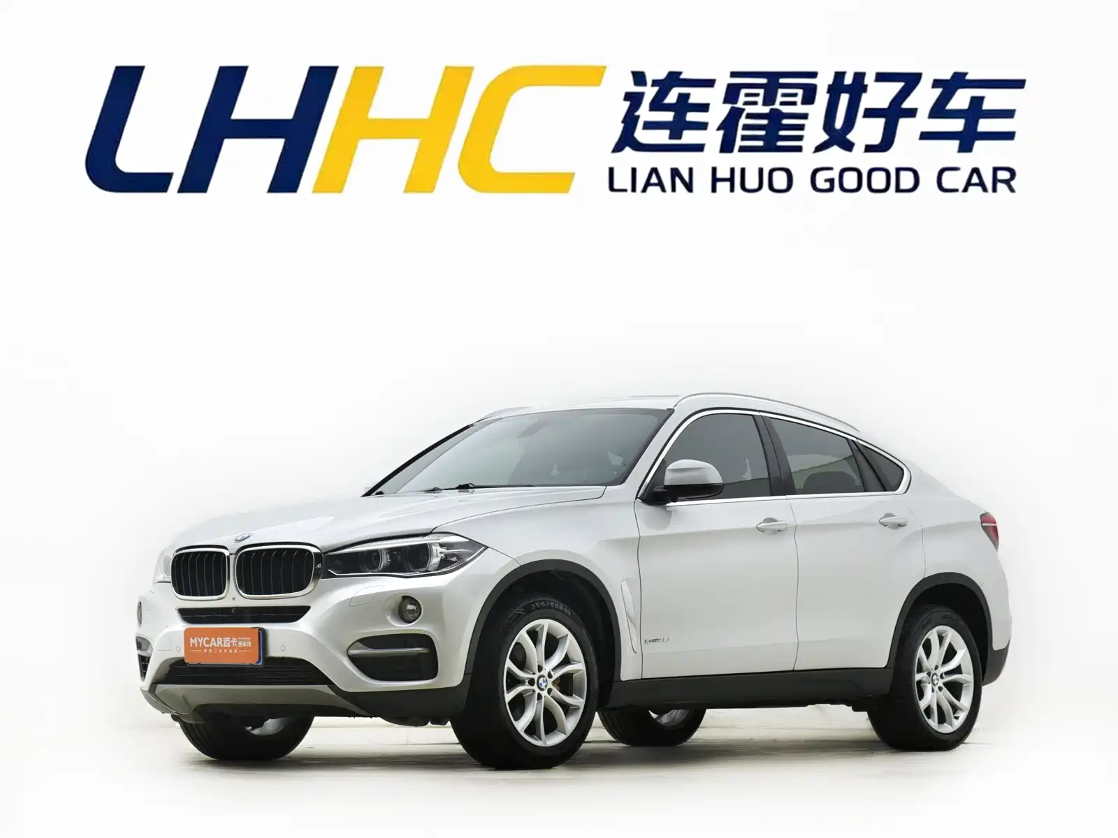 Photo 3 - BMW X6