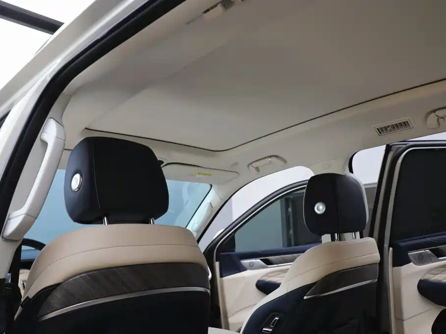 Tank 500 2024 2023 3.0T Sport Edition (5-seater)