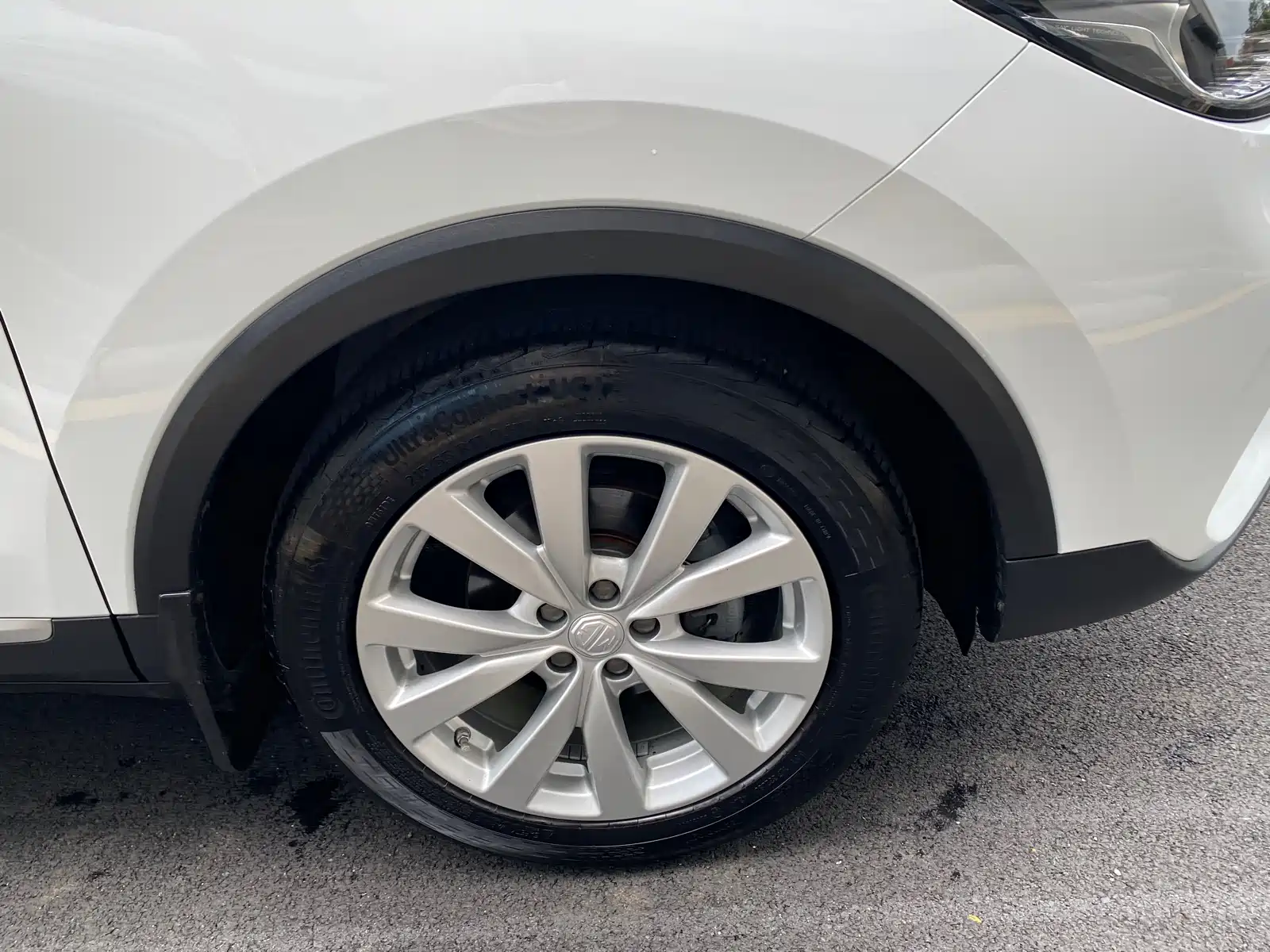 Photo 17 - MG ZS