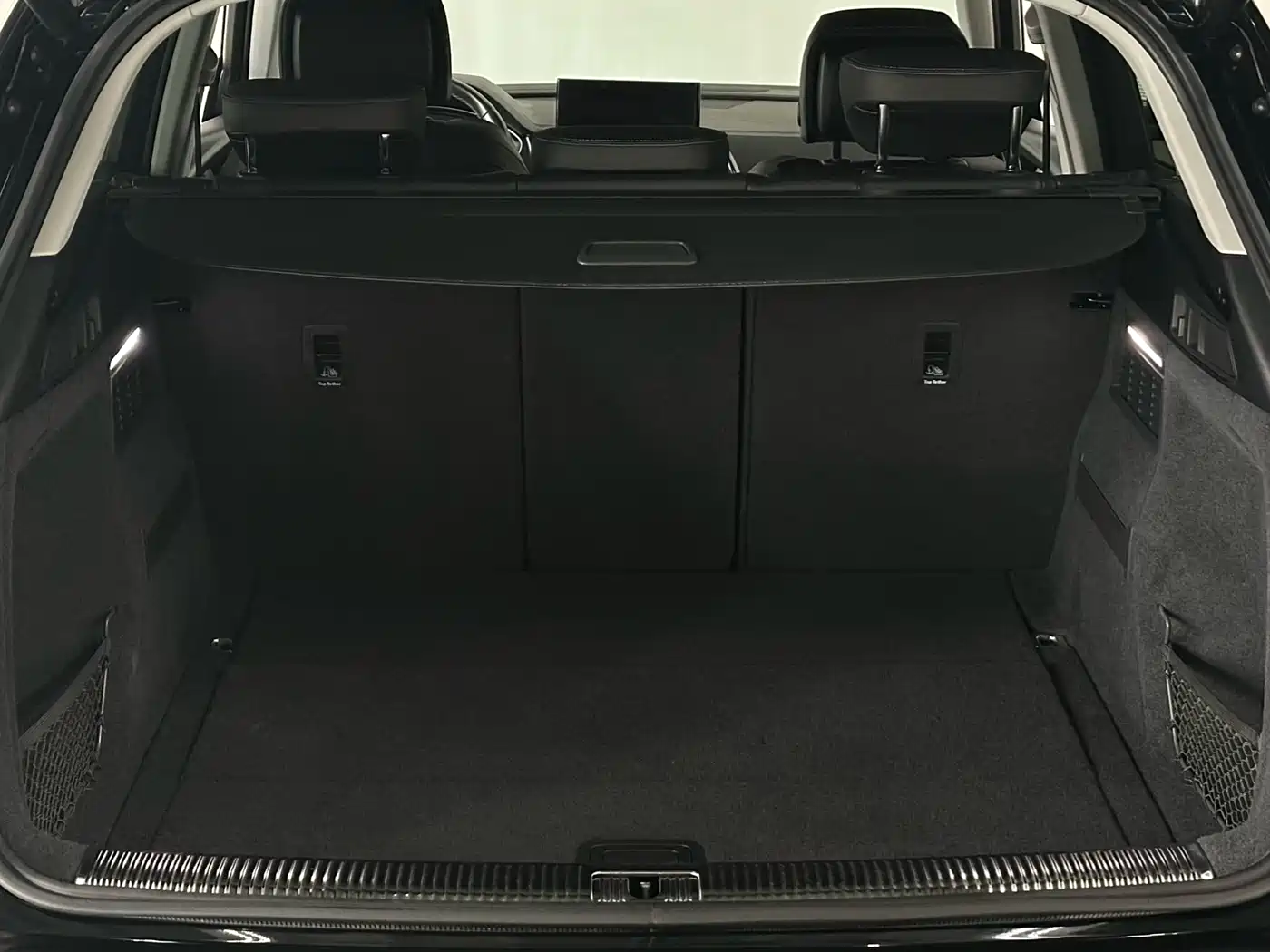 Audi Q5L 2022 40T Luxury Dynamic фото 14