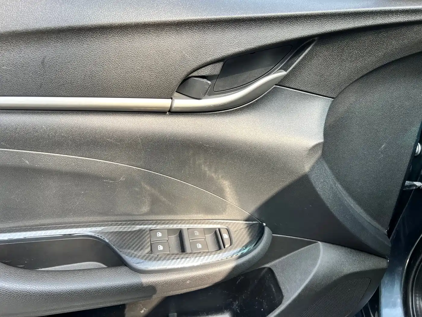 Buick Excelle 2021 Facelift Exemplar 1.5L Auto Elite фото 20