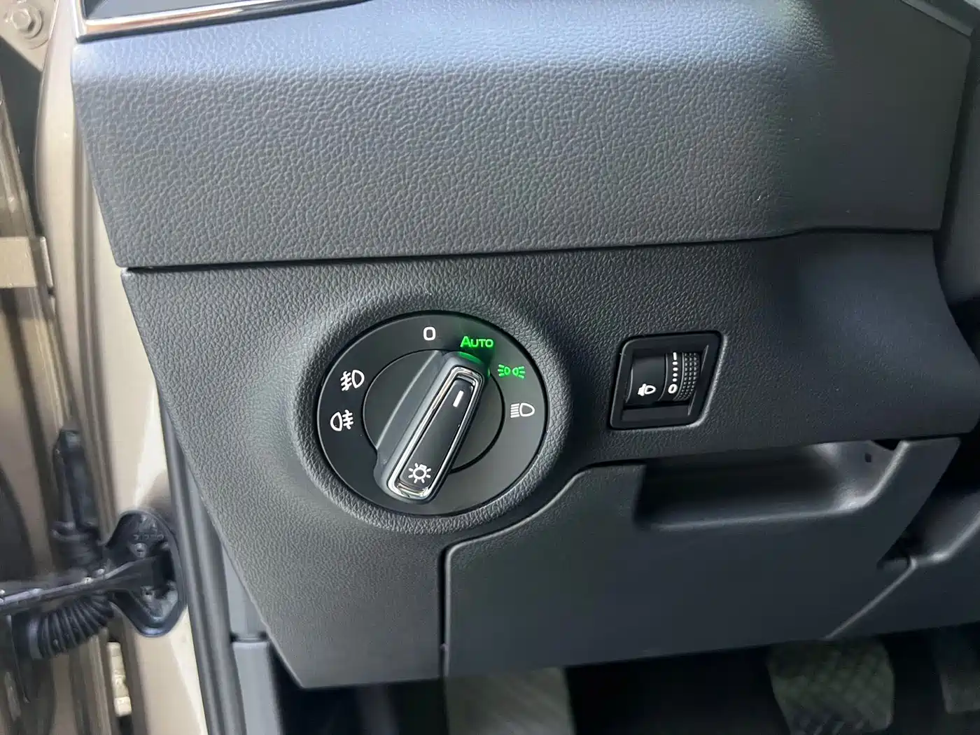 SKODA KROK