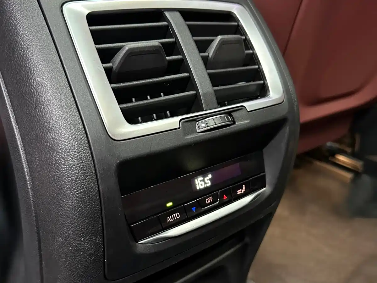 BMW X3 2022 xDrive25i M Sport Package фото 15