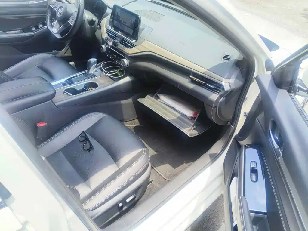  Nissan Teana 2021 2.0L XL Comfort 13