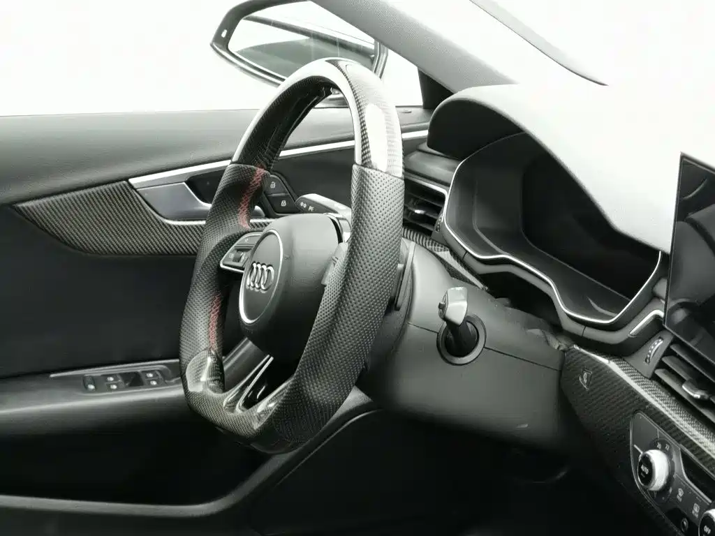 Audi A4L, миниатюра 22