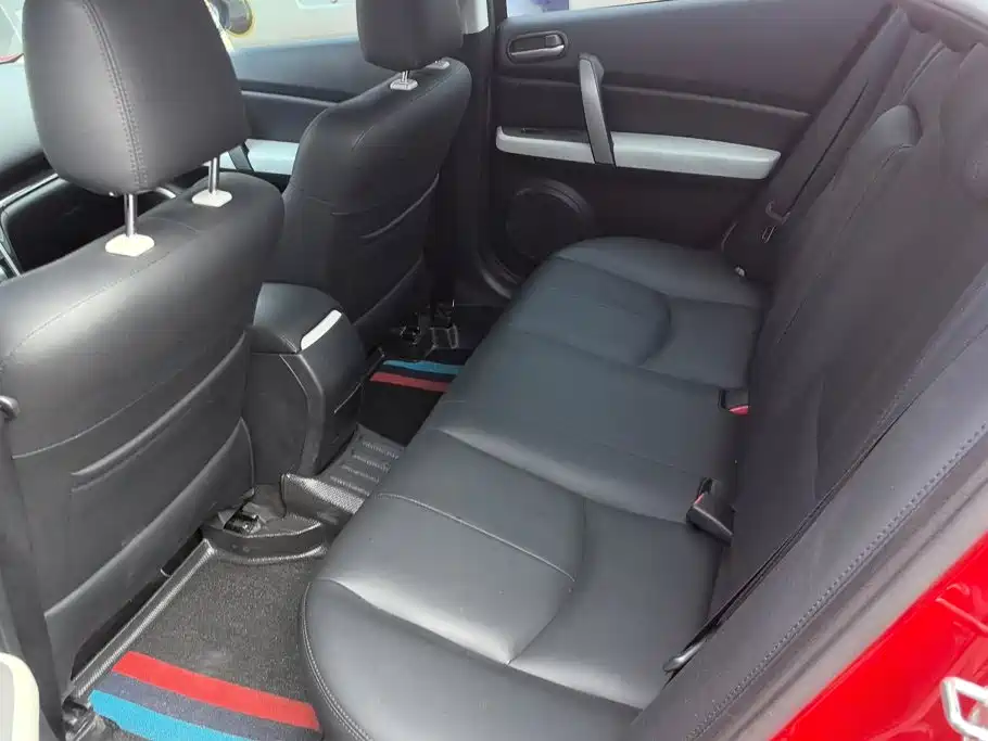 Mazda Ruiyi 2012 2012 2.0L Automatic Elite Edition