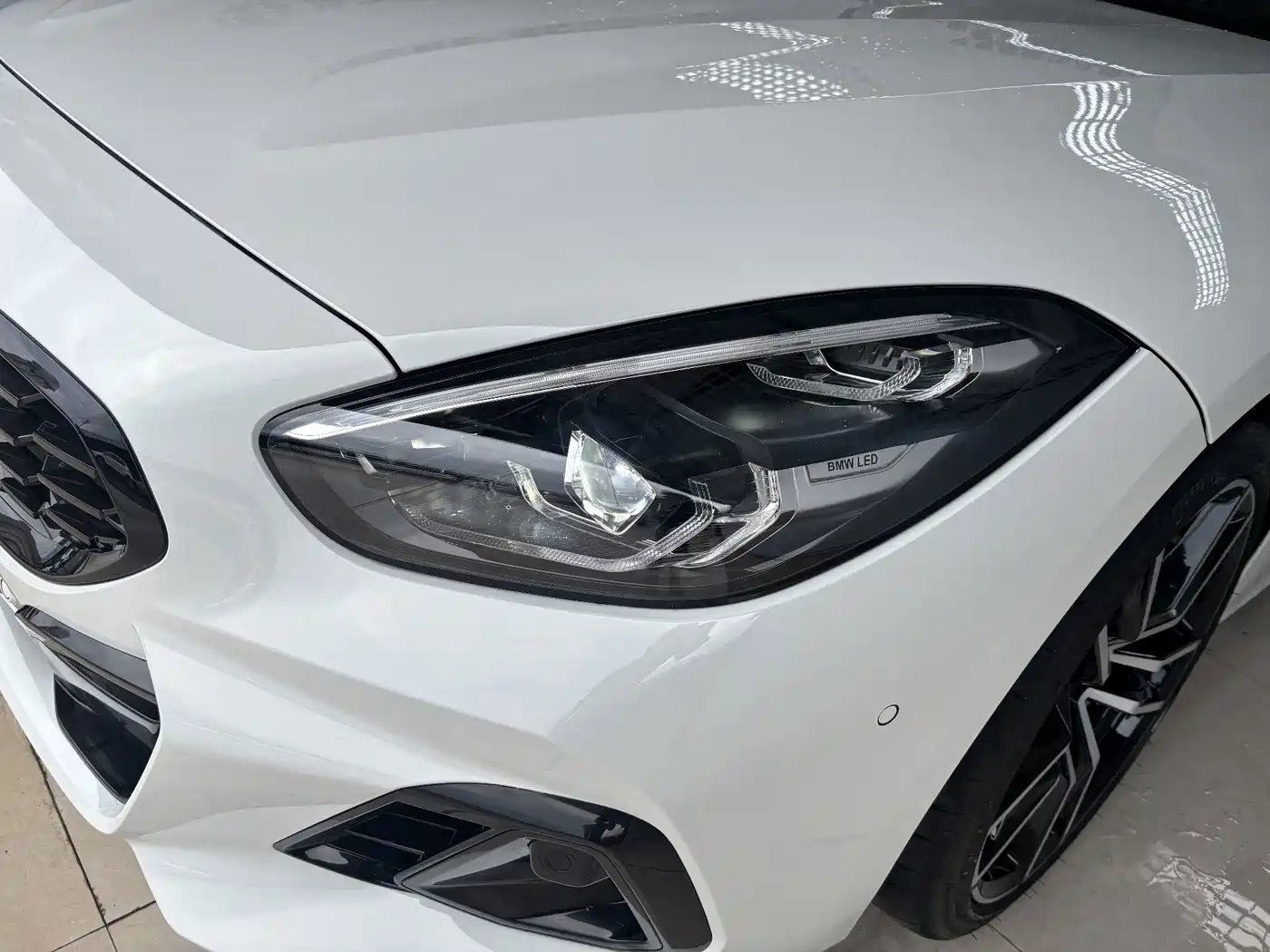 BMW Z4 2023 2023 sDrive 25i M Sport Package