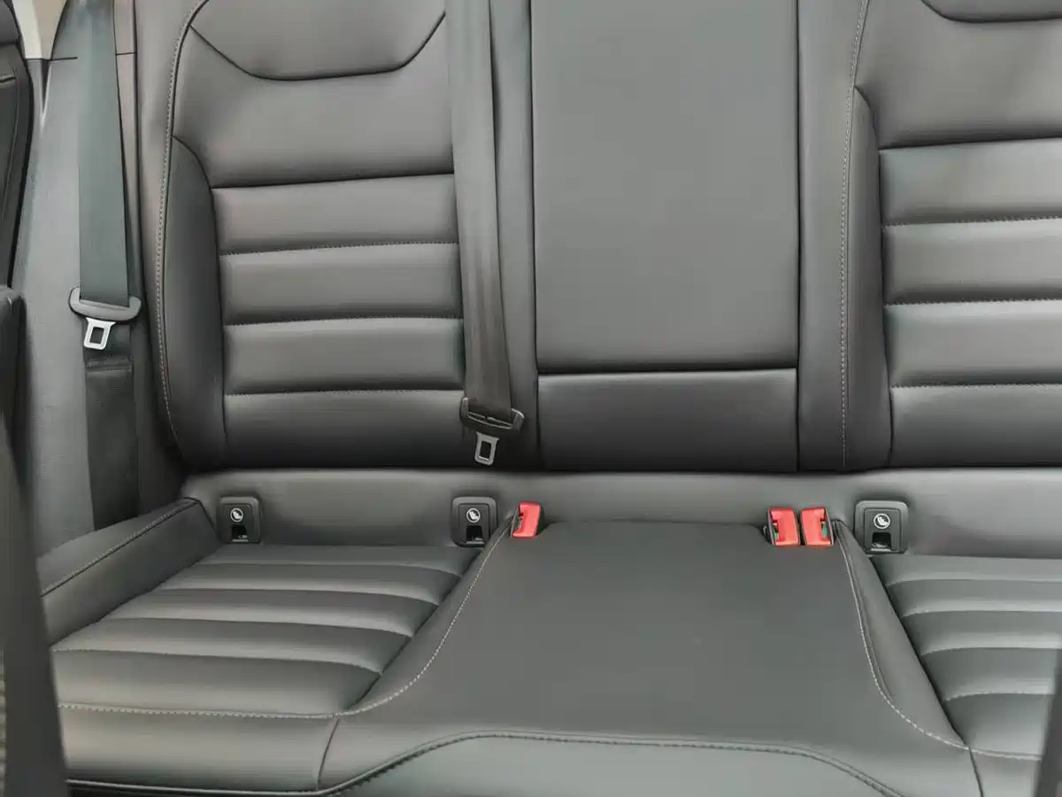Volkswagen Tharu 2021 Model 280TSI 2WD Luxury Edition фото 17