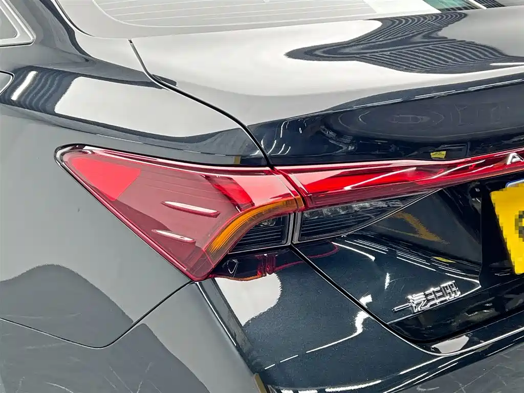 Toyota Avalon 2024 Model 2.0L Progressive Edition фото 10