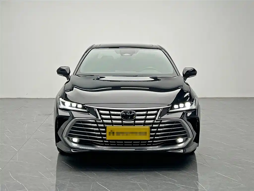 Toyota Avalon 2024 Model 2.0L Progressive Edition фото 2