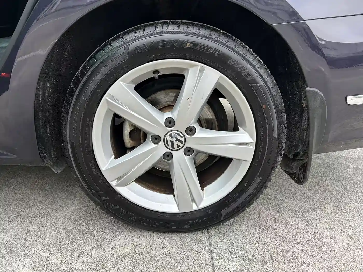 Volkswagen Passat 2014 1.8TSI DSG Executive Edition фото 17