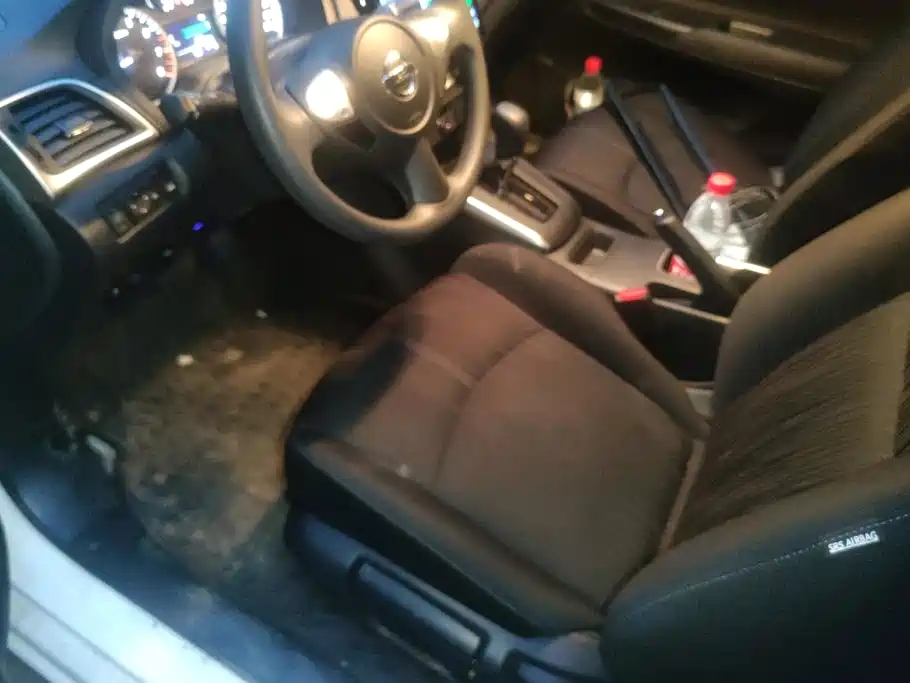 Nissan Sylphy 2026 2024 Facelift III Classic 1.6XE CVT Comfort Edition