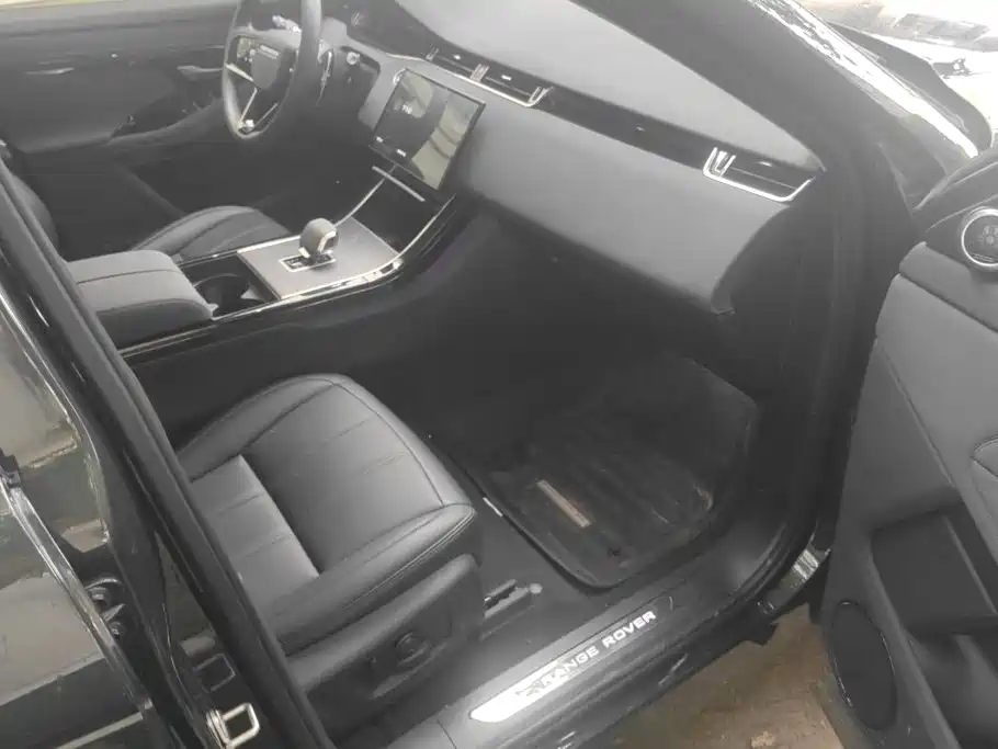 Land Rover Range Rover Evoque 2025 2024 Range Rover Evoque L 249PS Light Master Edition