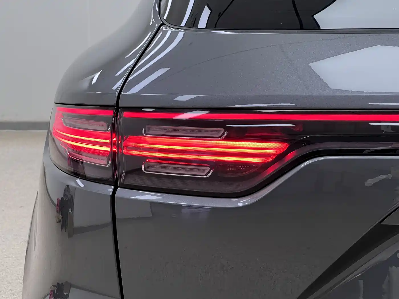 Porsche Cayenne 2019 Cayenne 3.0T фото 38