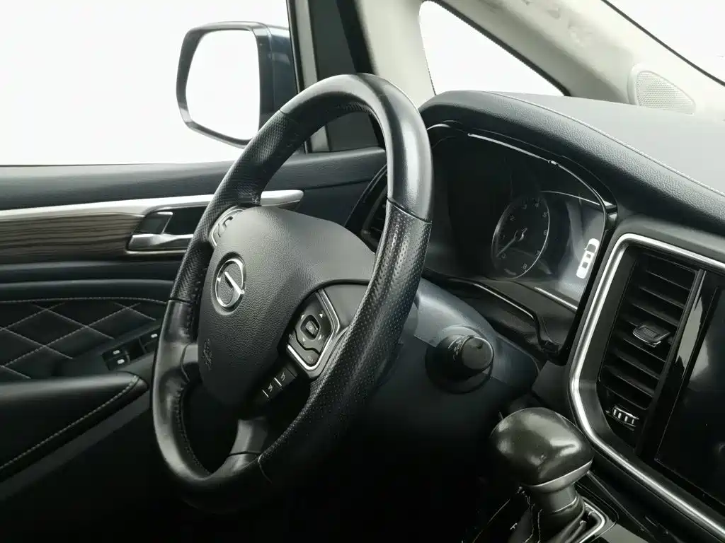 GAC M8, миниатюра 22