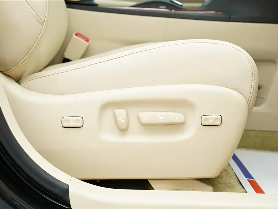 Lexus RX Classic 2009 Model 350 Premium Edition фото 31