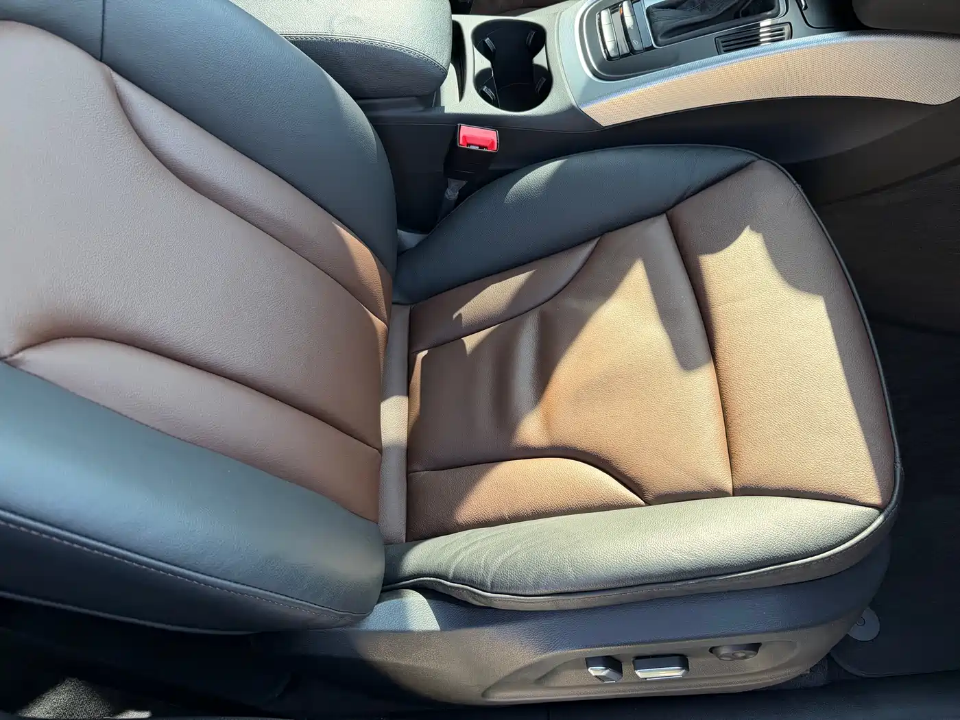 Audi Q5 2016 40 TFSI Technology Model фото 22