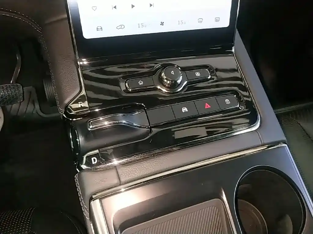 NIO ES8 2022 2020 450KM 6-Seater Version