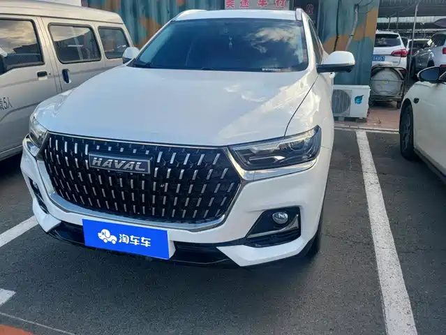 Haval H6 2023
