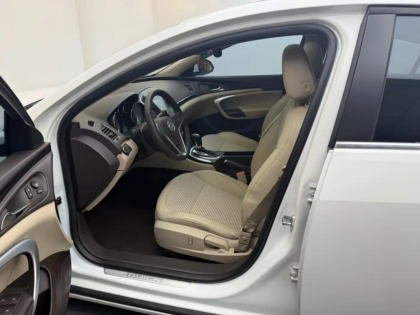 Buick Regal 2014 2.0L Leading Fashion Type фото 13