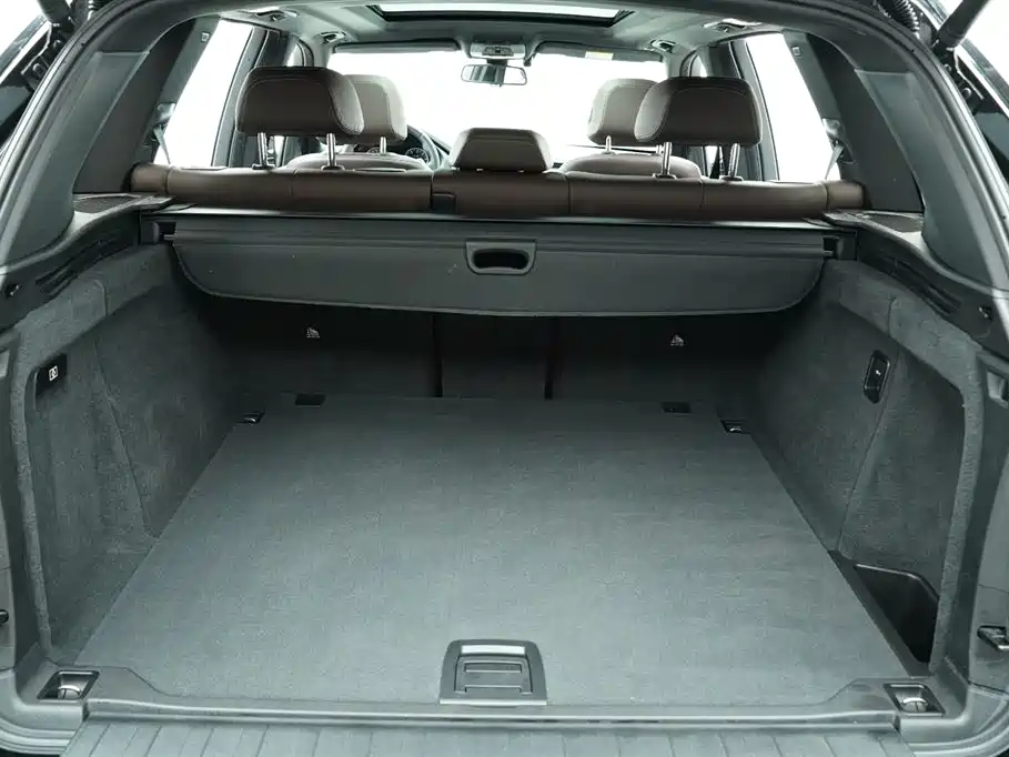 BMW X5 (Import) 2018 xDrive35i M Sport Model фото 27
