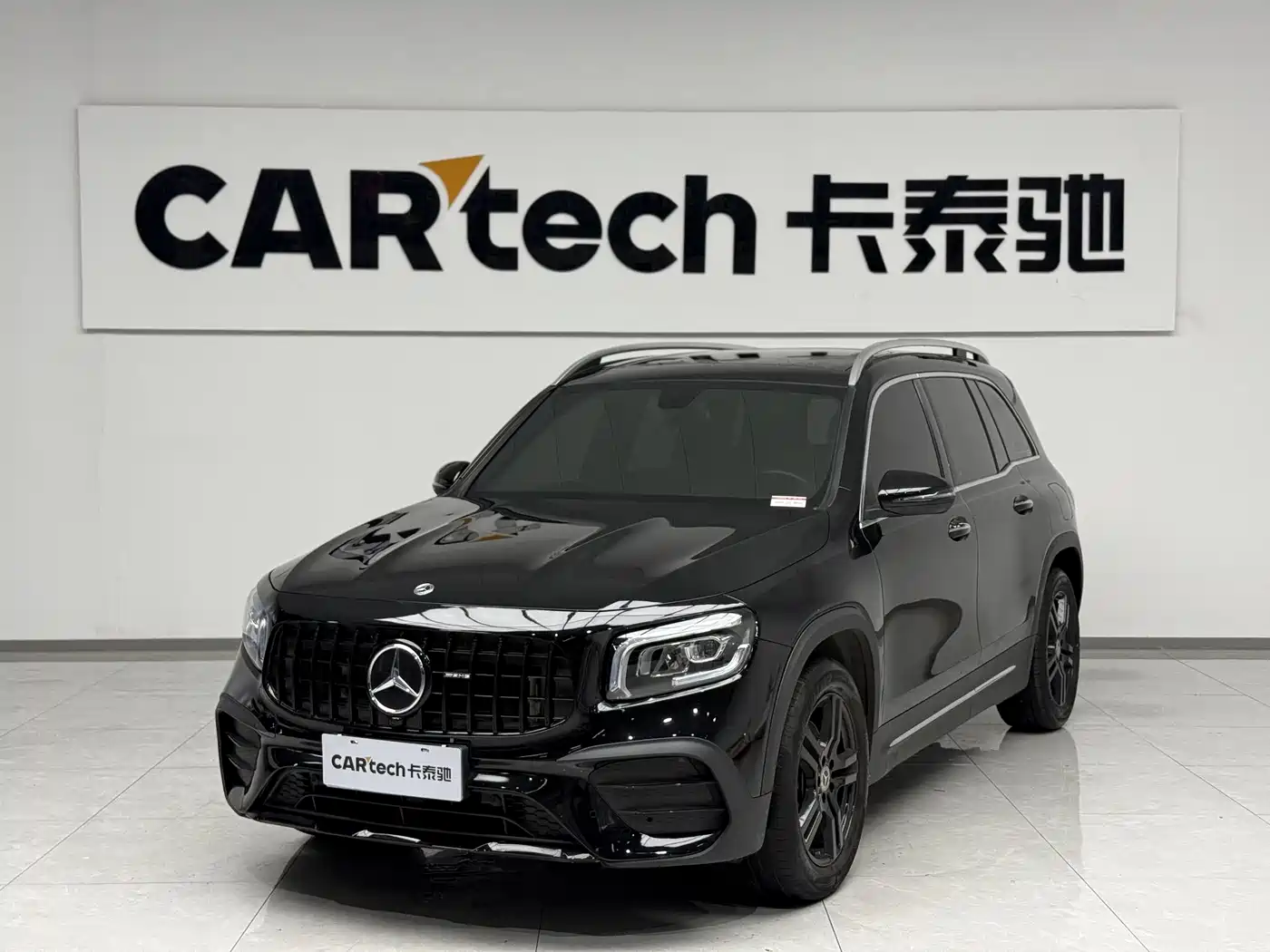 Mercedes-Benz GLB 2023 GLB 220 Dynamic