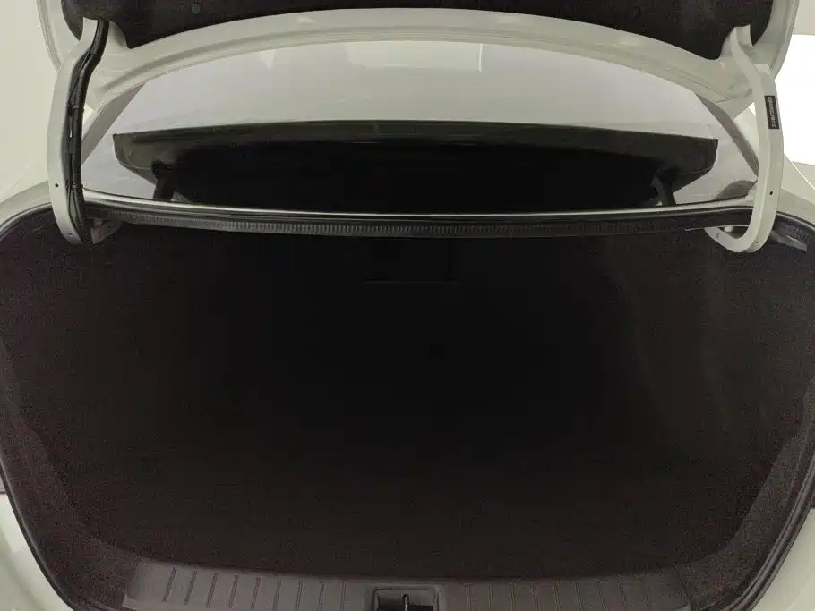 Фото 4 - Nissan Sylphy