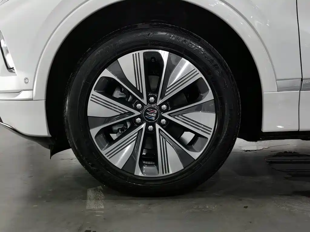 Buick E5 2026 2025 545KM Smart Edition