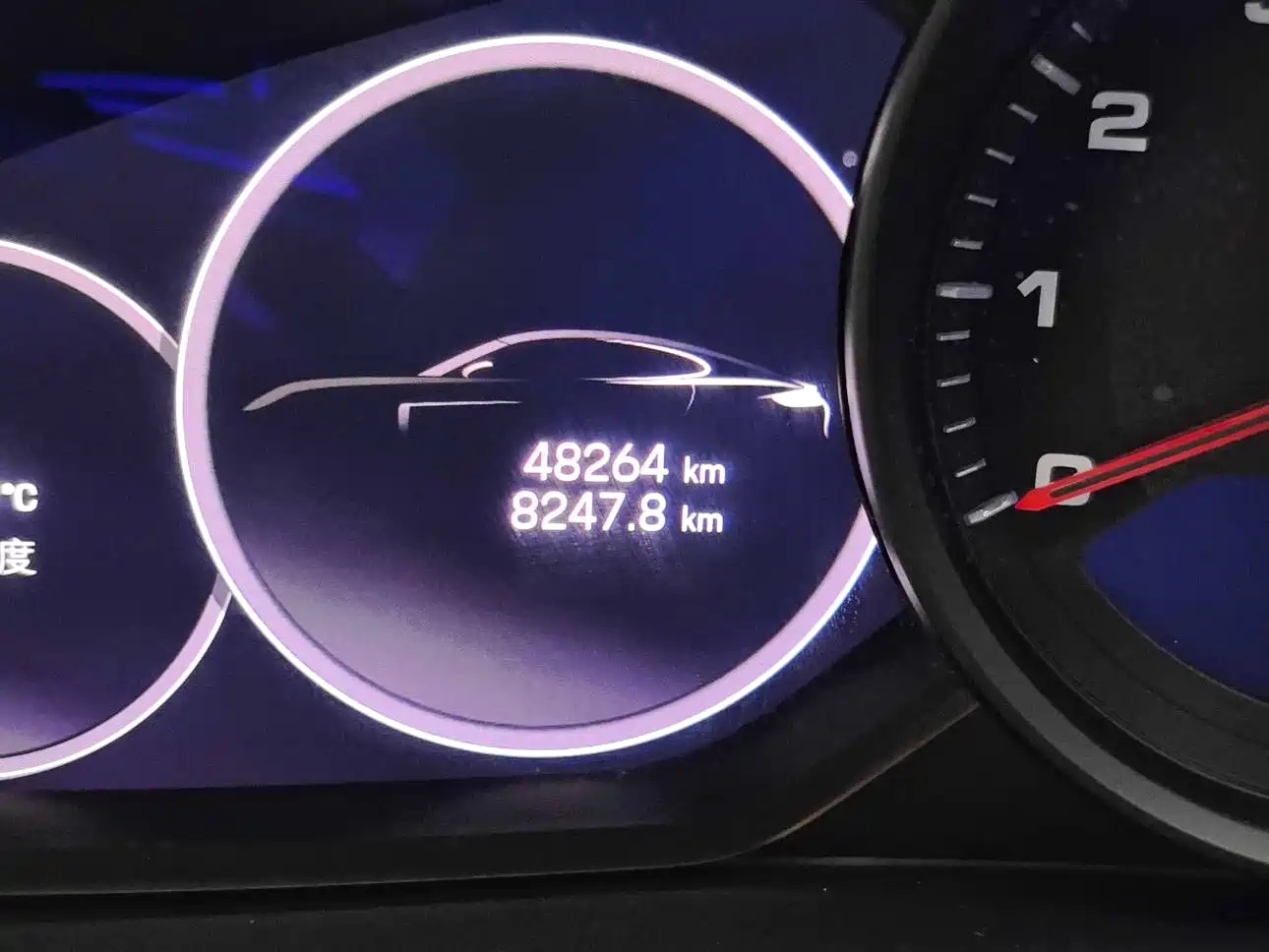 Porsche Panamera 2022 Panamera 2.9T фото 11