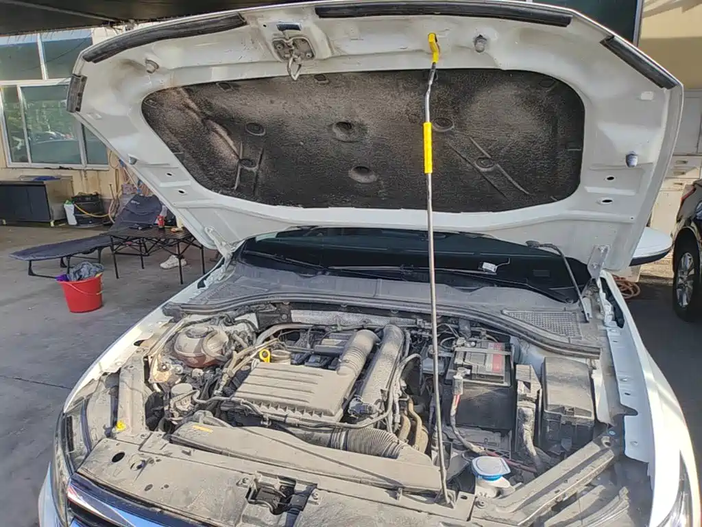 Photo 20 - Volkswagen Bora