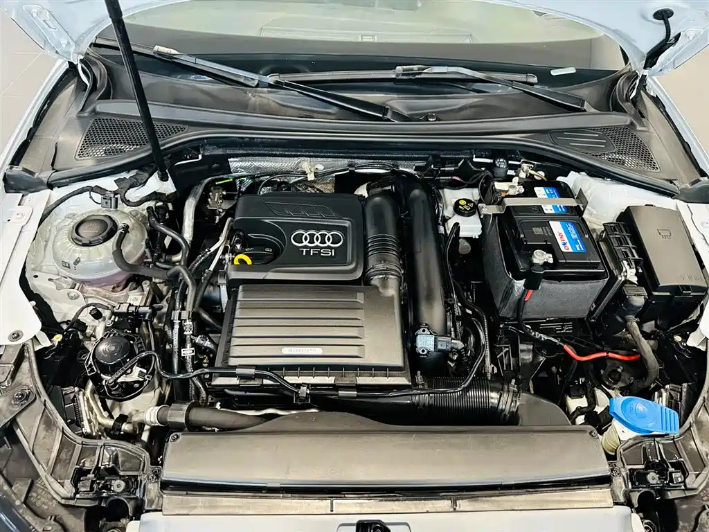 Фото 9 - Audi A3