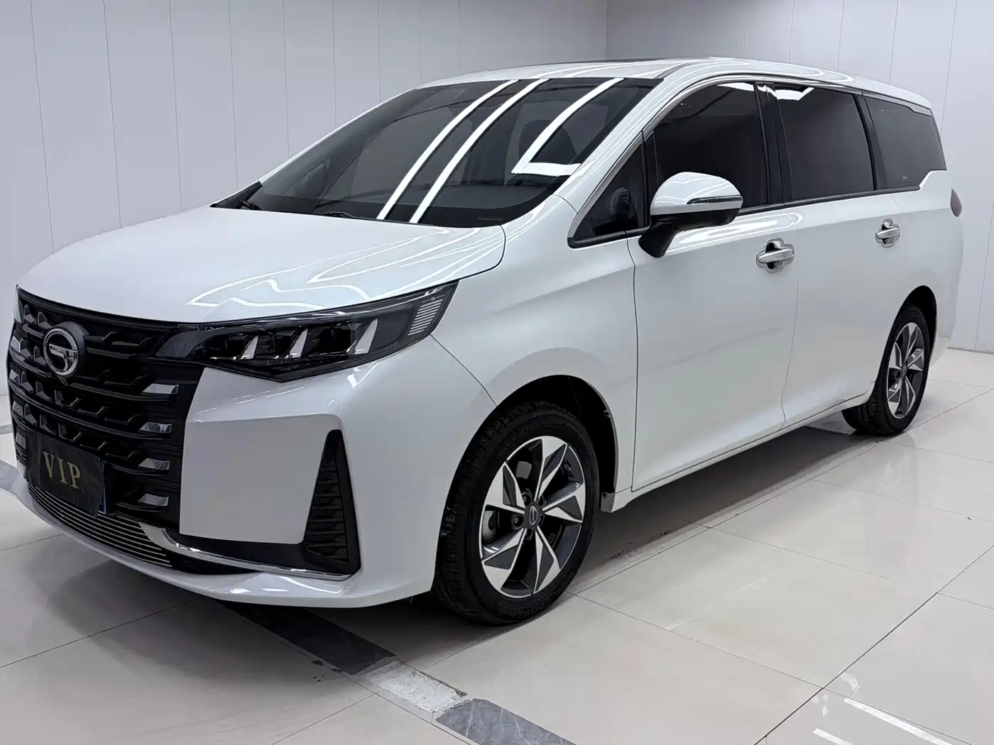 Similar car