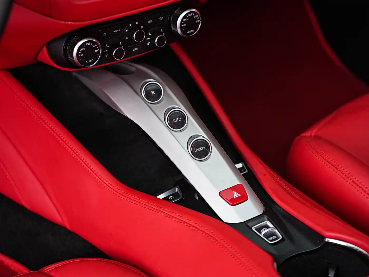 Ferrari California T 2015 2015 3.9T Standard