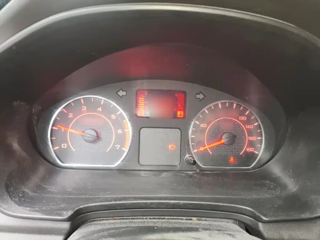 Wuling Motors Wuling Hongguang V 2024 2022 1.5L Power Take Edition Electric Power Steering LAR