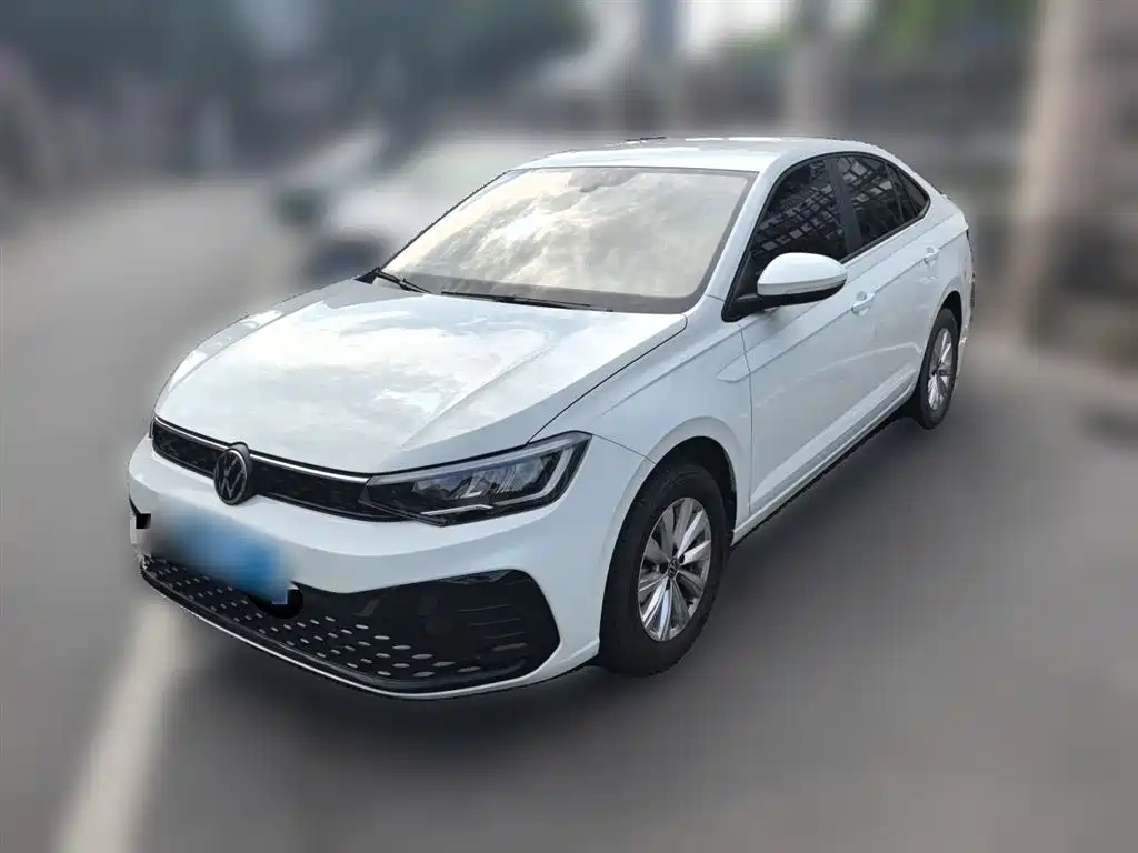 Volkswagen Lavida 2023 XRUI 1.5L Manual New Comfort Edition
