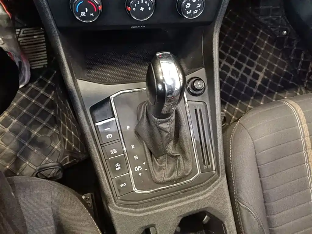Volkswagen Lavida 2021 280TSI DSG Comfort Edition фото 14