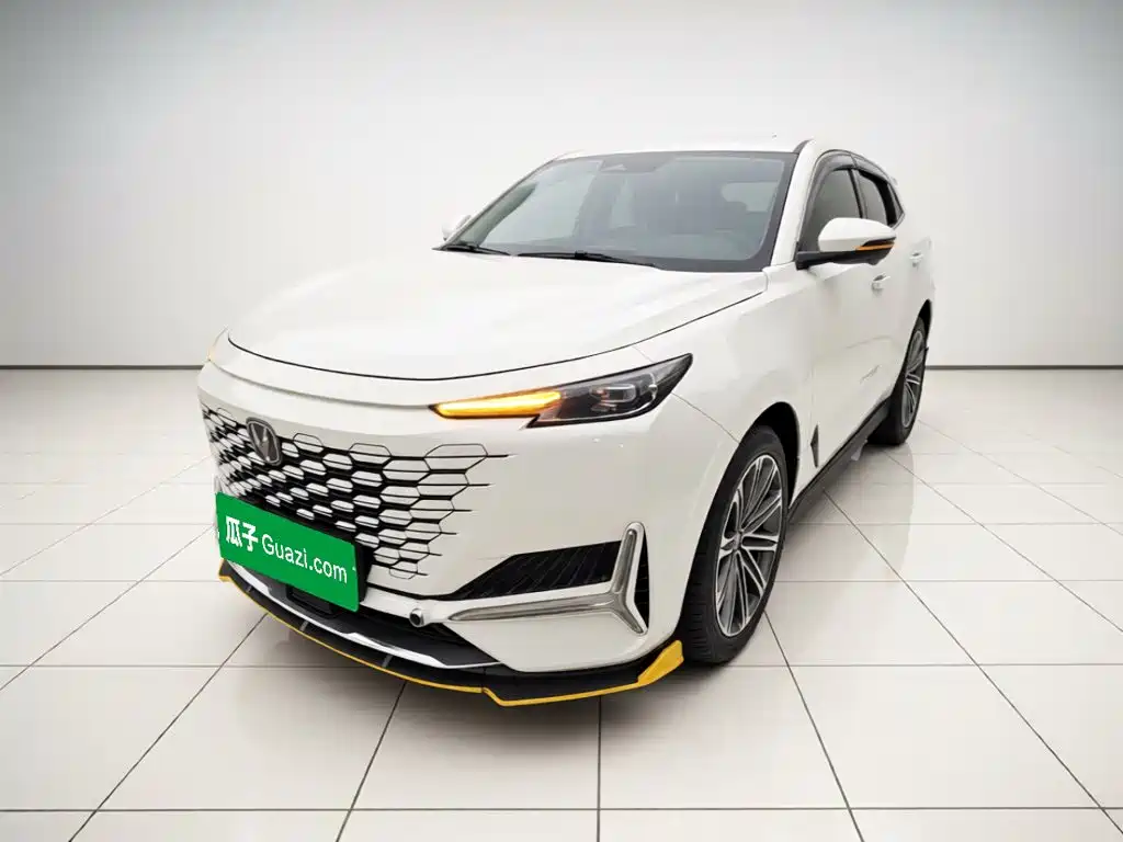 2023 Changan UNI-K