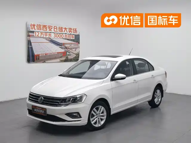 Volkswagen Jetta 2017 1.5L Manual Comfort — фото 1