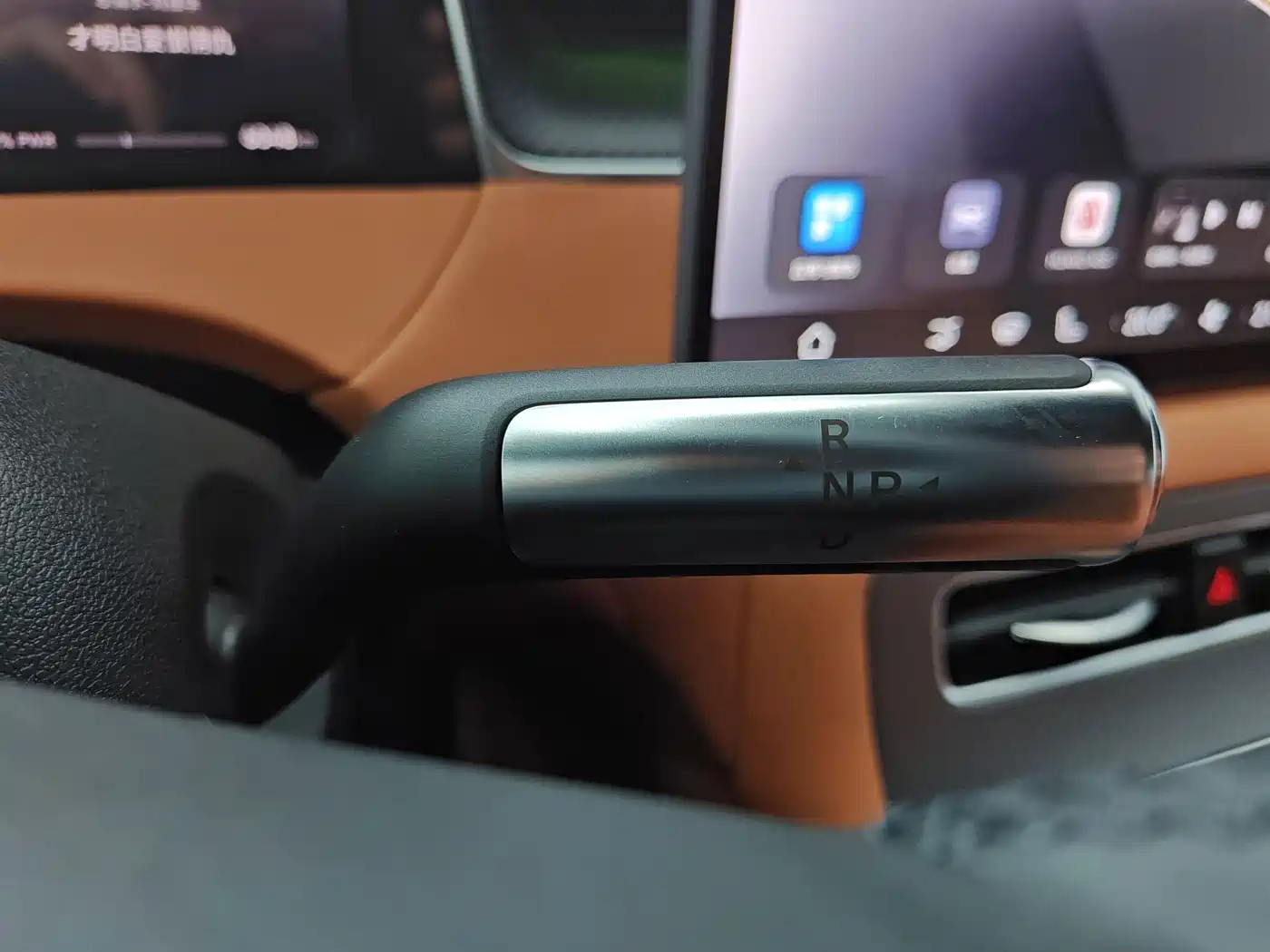 Shangjie SUV 2025 2025 Extended Range Edition