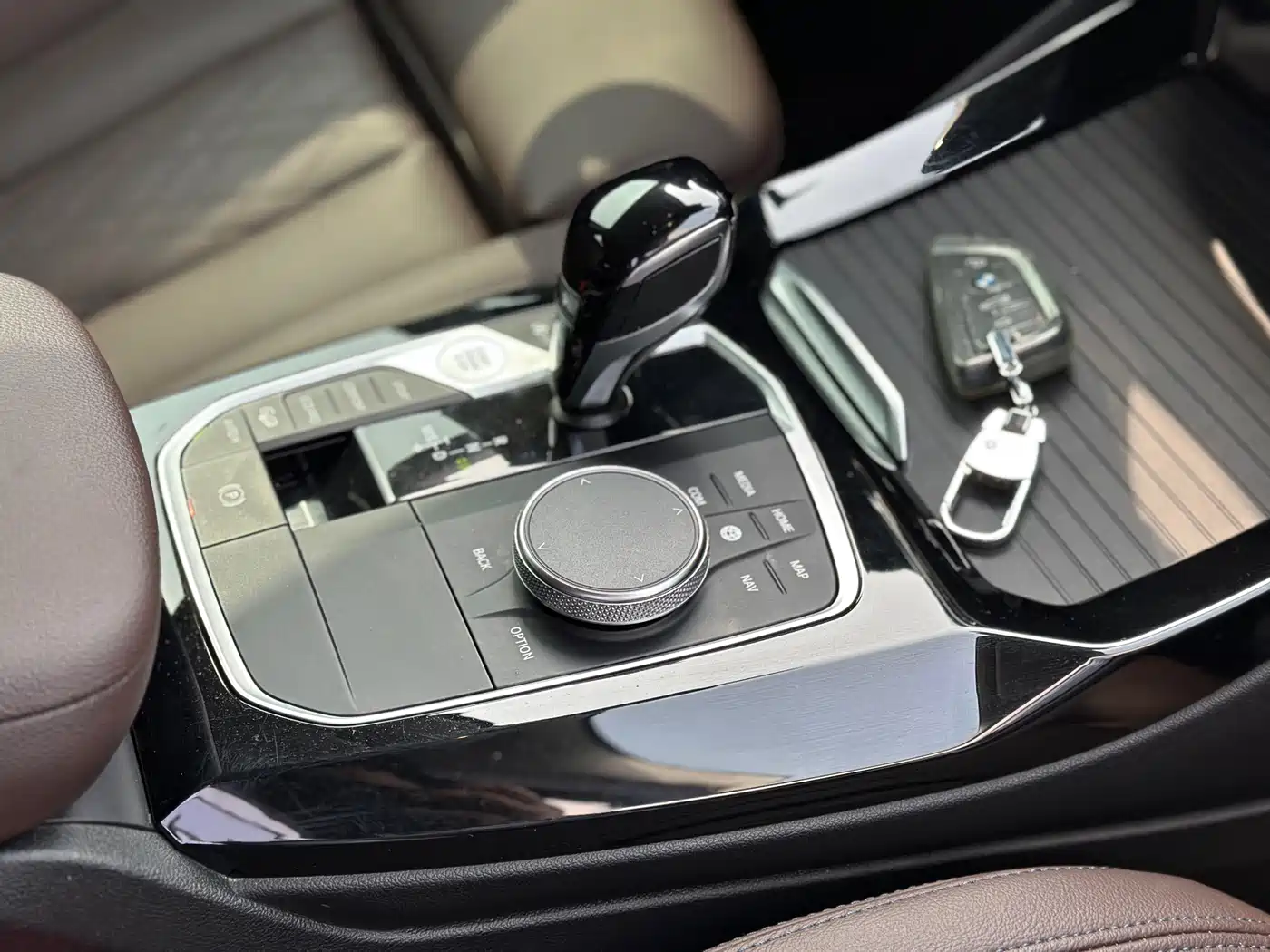 BMW X3 2022 Facelift xDrive25i M Sport Package фото 6