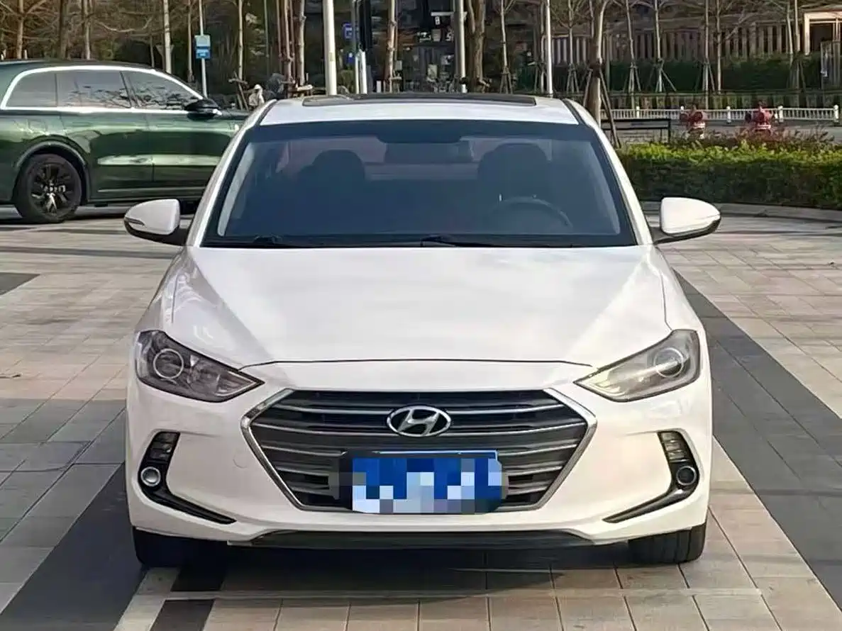HYUNDAI LEAD