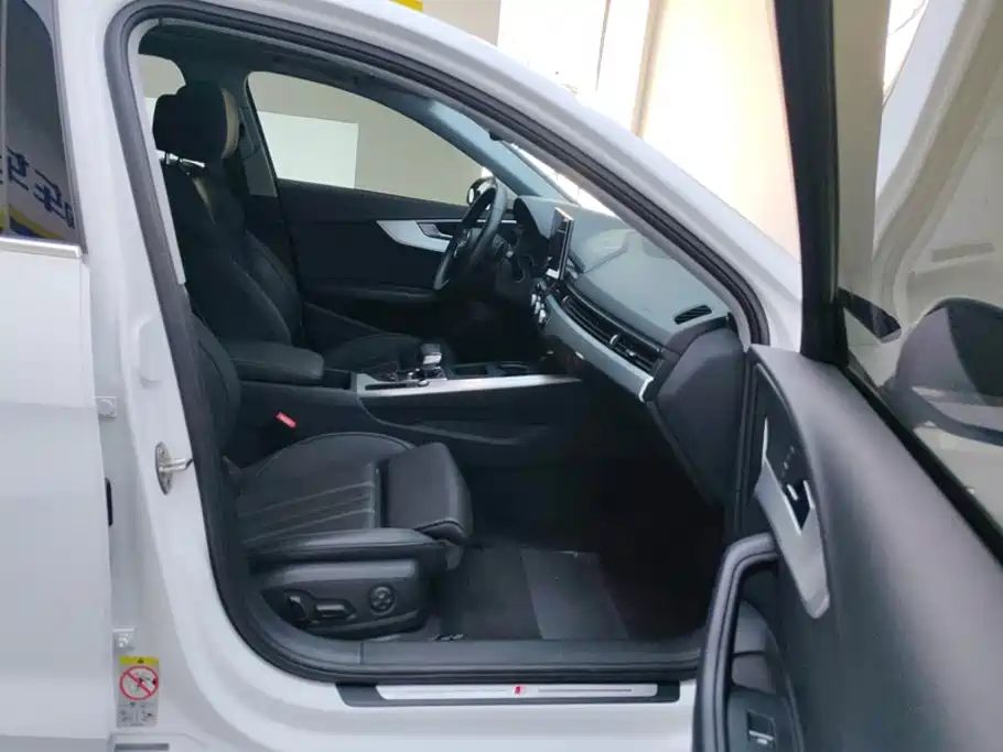 Audi A4L, миниатюра 8