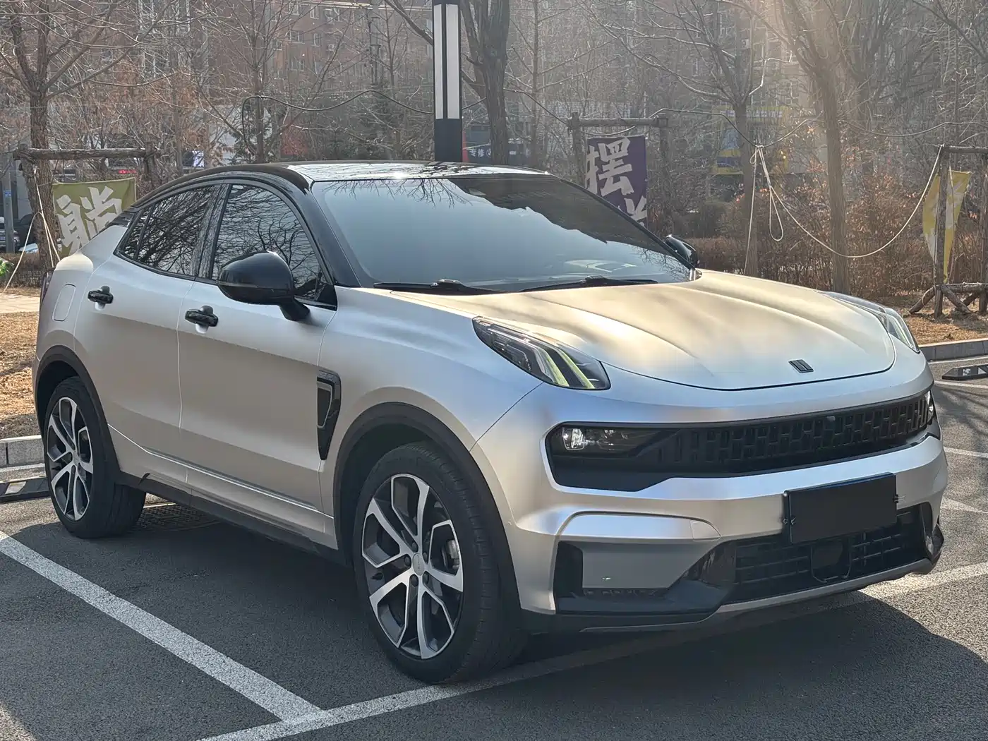 LYNK 05