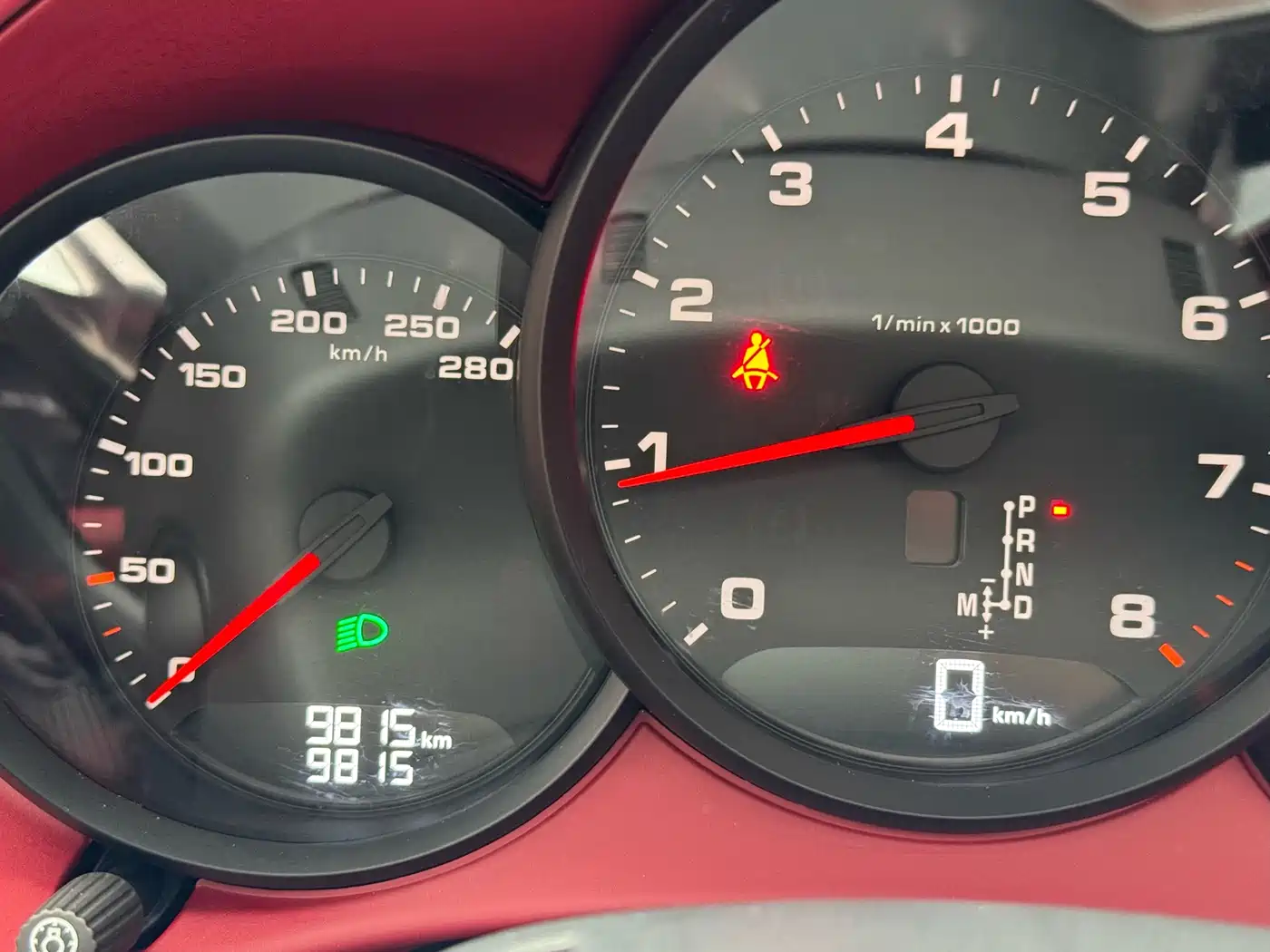 Porsche 718 2023 Boxster Style Edition 2.0T фото 19