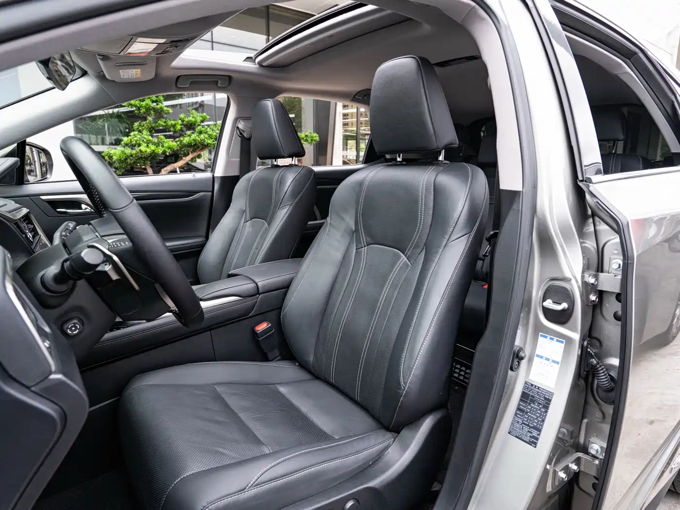 Lexus RX 2020 450h AWD Chunxiang Edition фото 11