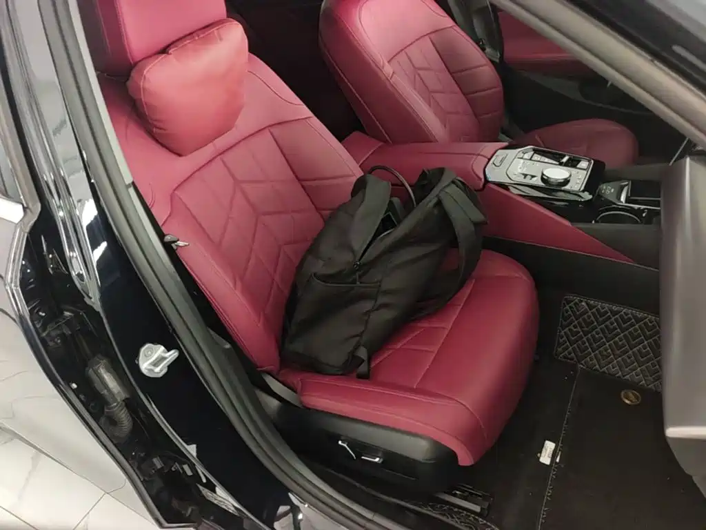 BMW i5 2025 2025 eDrive 35L M Sport Package