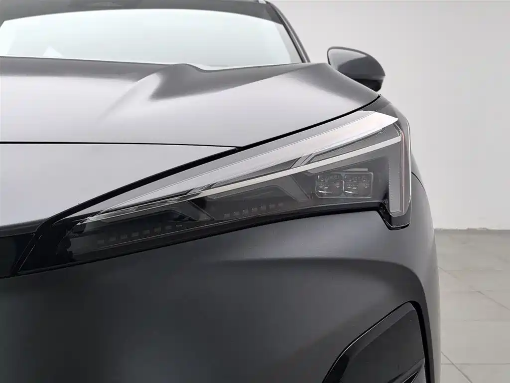 ARCFOX EXTREME FOX POLAR FOX ALPHA T5