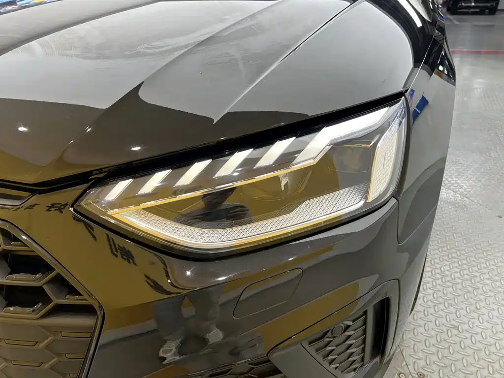 Audi S4 2024 2023 S4 3.0TFSI
