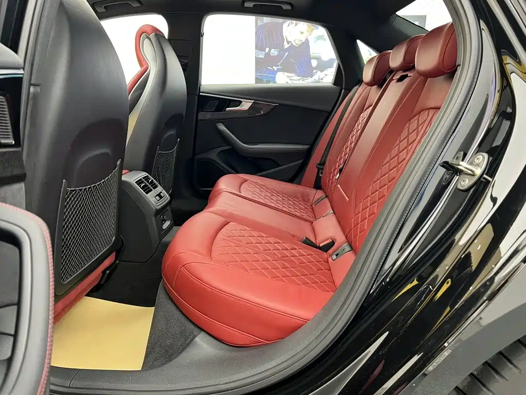Audi S4 2024 2023 S4 3.0TFSI