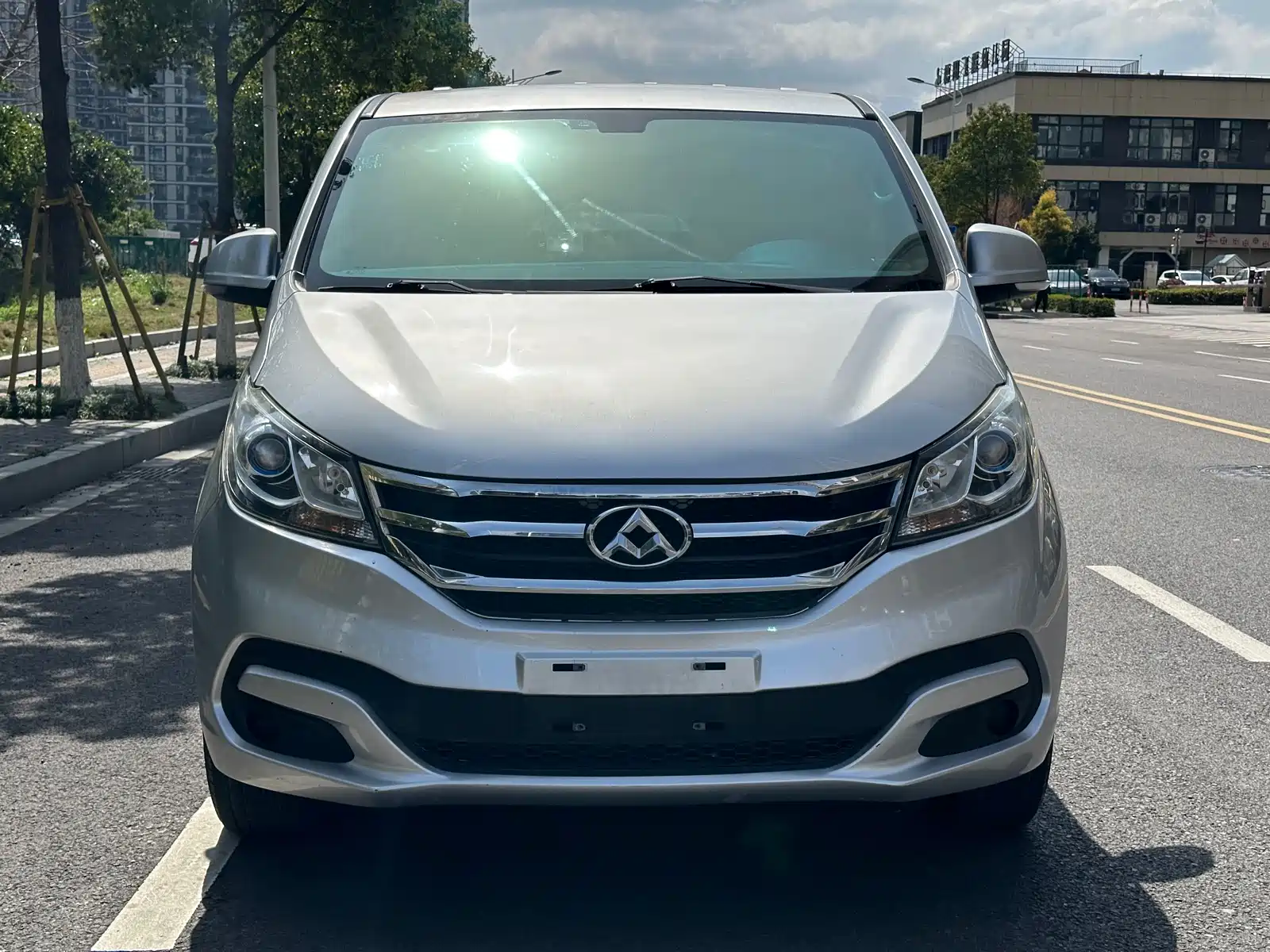 Фото 2 - Maxus G10